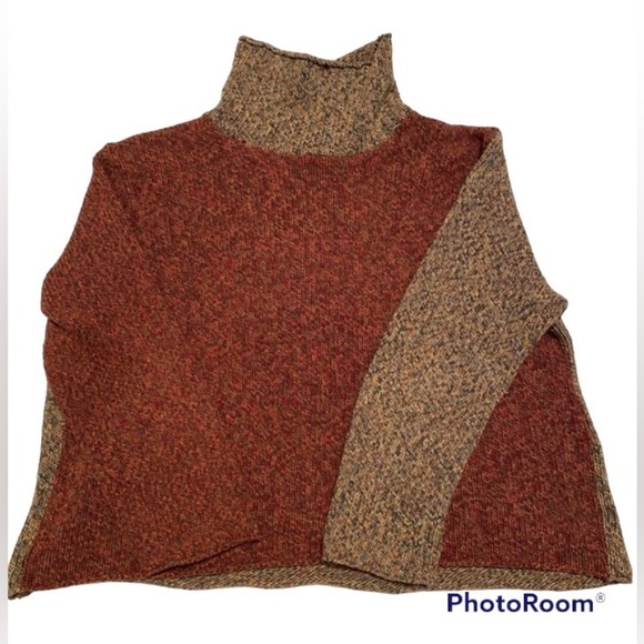 - -Vintage Willow by Anthropologie sweater size M - Picture 2 of 7